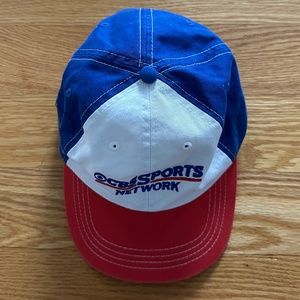NWOT CBS Sports Baseball Cap